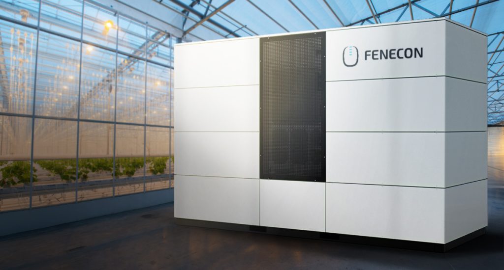 FENECON’s Industrial L is a win