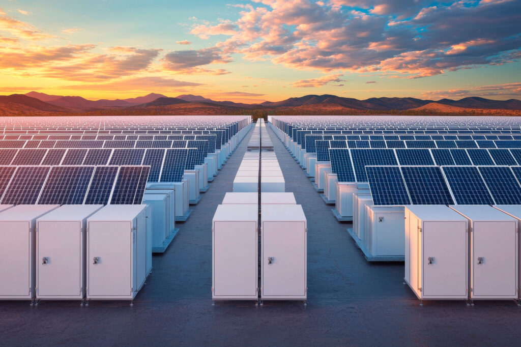 Powering Resilience: How FENECON’s Battery Grids Are Shaping the Cities of Tomorrow