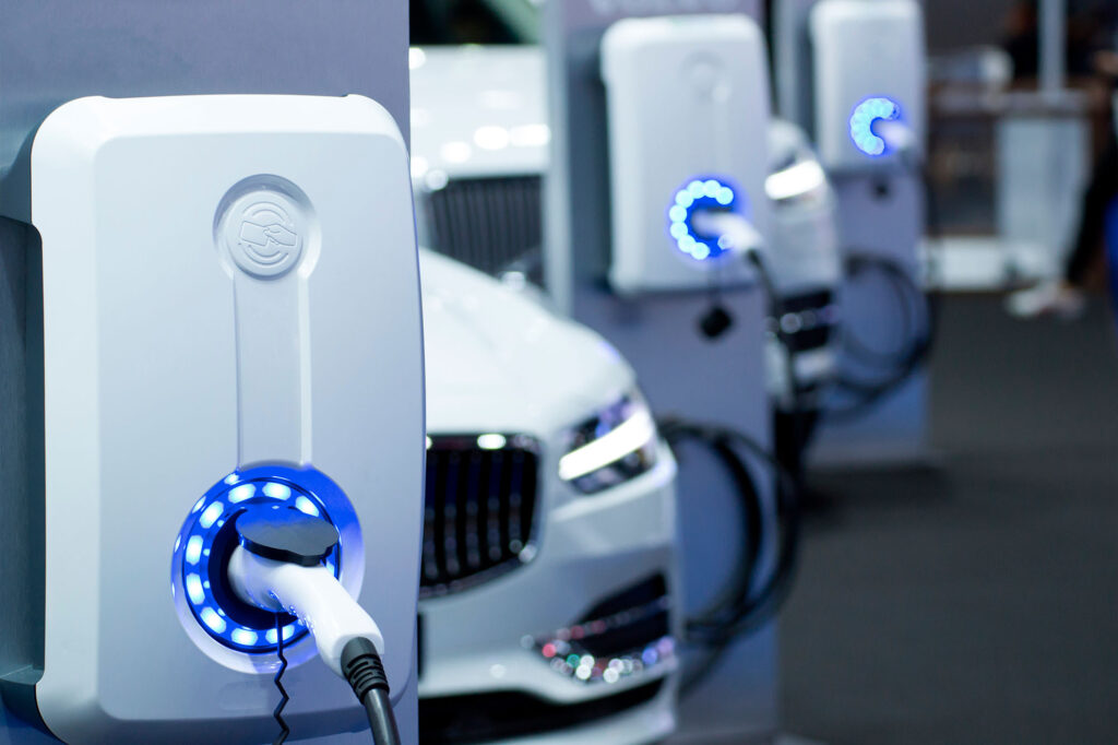 From Car to Grid: The Lifecycle of an EV Battery with FENECON