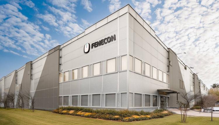 From Bavaria to the Battery Belt: Building FENECON Inc. USA