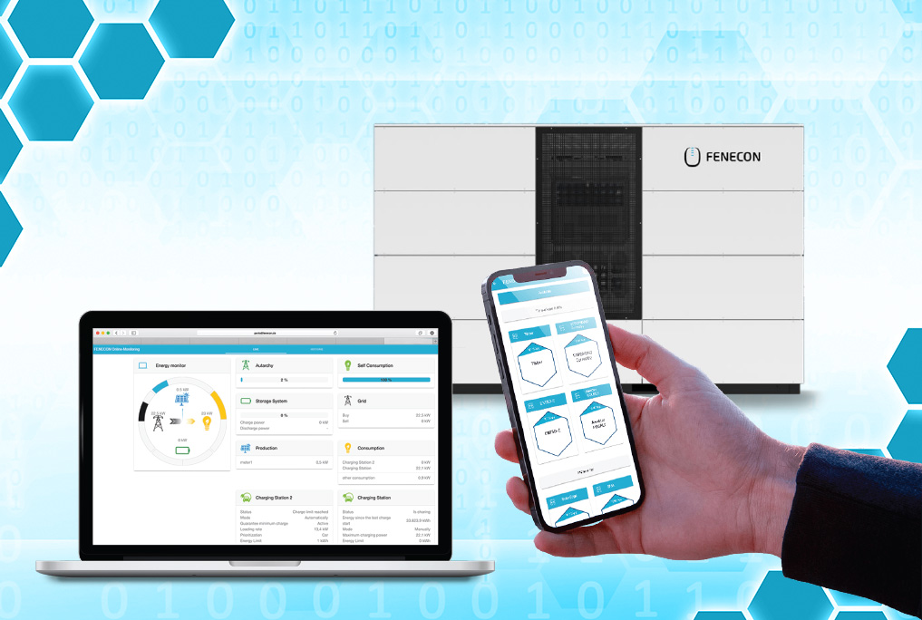 Rethinking How We Store Energy: Why Smart, Reliable BESS Matters More Than Ever