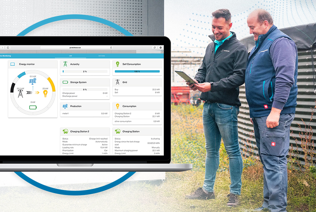 Why Control and Visibility Are the Real Differentiators in Battery Energy Storage Systems (BESS)