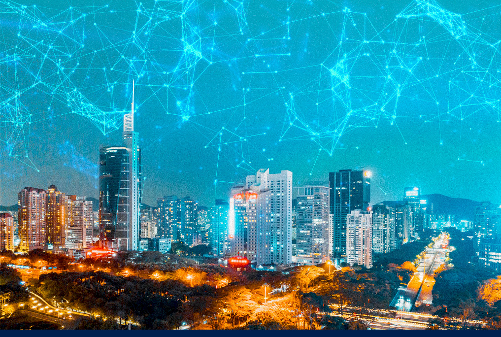 Energy Infrastructure Is Entering an Operational Transition